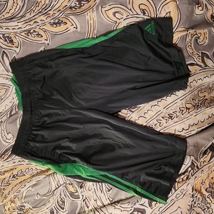 Adidas Climate Shorts